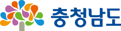 충청남도청 새창열기